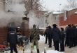 Сварились заживо - пять человек погибли при прорыве трубы с горячей водой в Перми - Авария в мини-отеле в Перми 20 января 2020: последние новости