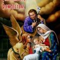 Открытки с Рождеством - Рождество Христово