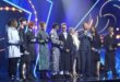 ОНЛАЙН-ТРАНСЛЯЦИЯ: Национальный отбор на Евровидение 2020 - кто от Украины поедет на Евровидение?