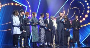 ОНЛАЙН-ТРАНСЛЯЦИЯ: Национальный отбор на Евровидение 2020 - кто от Украины поедет на Евровидение?