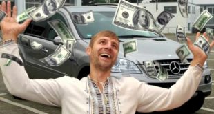 "Да, я работаю таксистом": экс-нардеп Михаил Гаврилюк подтвердил, что вернулся к обычной жизни и рад этому