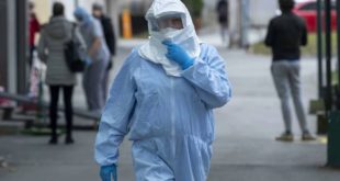 В Германии объявили о начале эпидемии коронавируса: министр охраны здоровья выступил с заявлением