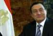 Умер Хосни Мубарак, бывший президент Египта