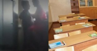 Ему 15, ей 35: в Астрахани учительница и ее ученик замечены в интимной связи: по школе гуляет интимное видео и любовная переписка