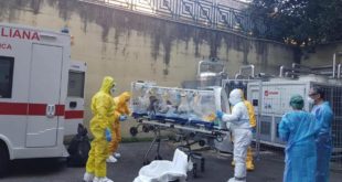 Коронавирус в Италии: трое человек умерло, более ста заражены - Грозит ли коронавирус из Италии Украине?
