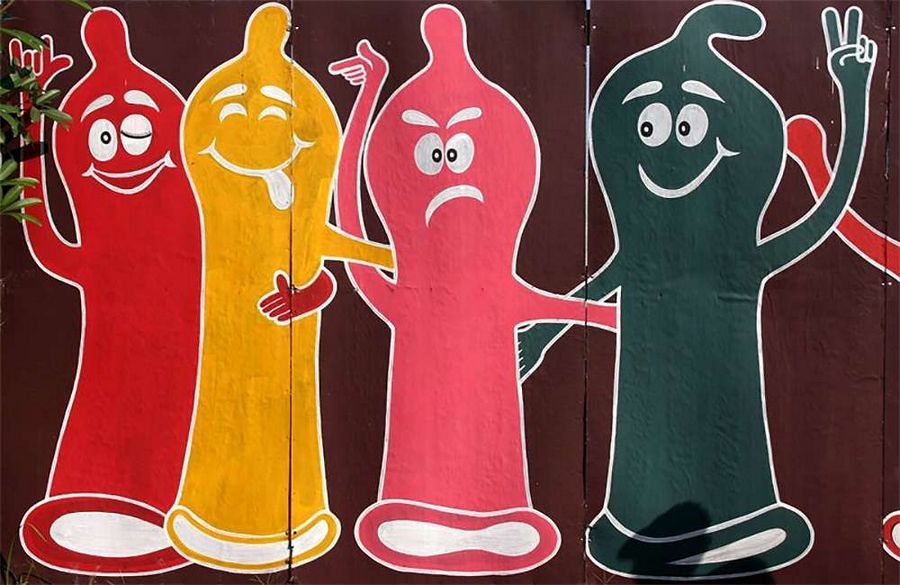 13 февраля - Всемирный день презерватива - смешные картинки, история праздника, интересные факты о презервативе