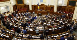 Верховную Раду сократят до 300 депутатов: проект Зеленского одобрен сегодня на заседании парламента Украины