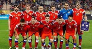 Россию отстранили от Чемпионата мира по футболу 2022 в Катаре: ВАДА приняло решение