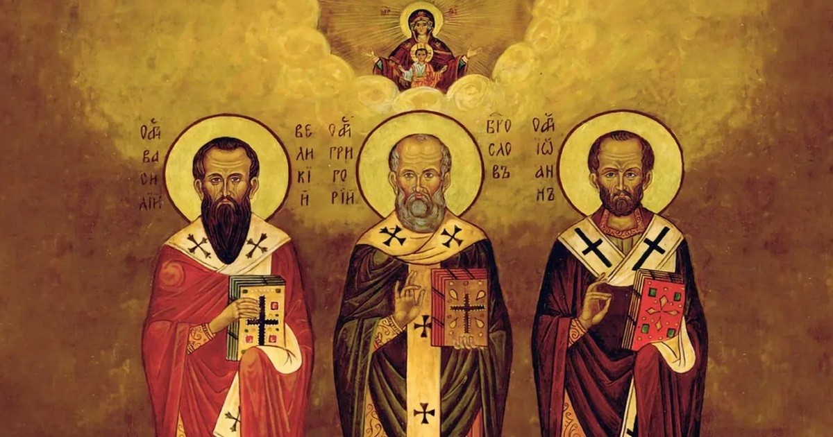 Праздники 12 февраля 2021: Именины, Собор трех Святителей - что можно и что нельзя делать в этот день, приметы и традиции праздника
