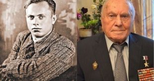 Умер "Майор Вихрь": легендарный разведчик Алексей Ботян, спасший Краков от уничтожения, умер на 104 году жизни