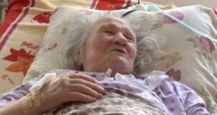 Уже выкопали могилу: пенсионерка "воскресла" через десять часов после смерти, официально подтвержденной медиками