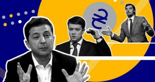 От 3 до 5 средних по Украине: зарплаты министров Кабмина привяжут к средним по стране - премьер-министр Гончарук