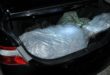При обыске в багажнике машины в Никополе нашли убитого полицейского: подозреваемые в преступлении задержаны