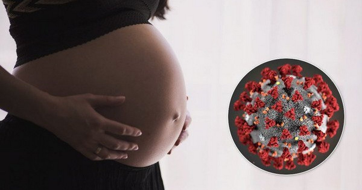 Беременная из Ирпеня, у которой подтвердился коронавирус, родила ребенка