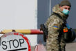 Донецкую и Луганскую область закрывают на въезд с соседних областей: информация штаба ООС