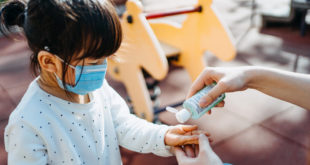 Четверо детей заразились коронавирусом в Тернопольской области, все они в больнице на стационаре