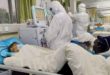 В МОЗ разъяснили как будут хоронить умерших от коронавируса