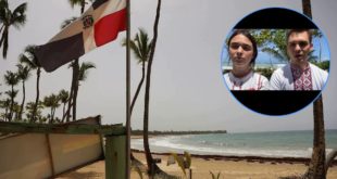 ВИДЕО: Туристы требуют у Зеленского прислать президентский самолет в Доминикану: более сотни туристов из Украины застряли в этой стране