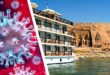 60 тысяч туристов из Украины застряли в отелях Египта из-за коронавируса: многие отели уже на карантине