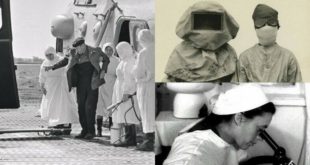 Тотальный карантин и вакцинация: как в СССР останавливали вспышки смертельных эпидемий