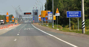Россия закрывает границу с Беларусью для передвижения людей, - премьер Михаил Мишустин