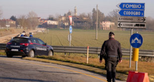 В Италии из-за коронавируса закрыли все школы и университеты: карантин продлится минимум 10 дней