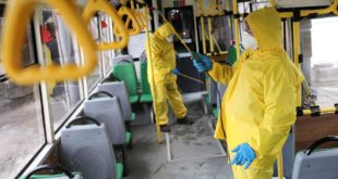 ВАЖНО: Из-за коронавируса в Украине может быть объявлен общенациональный карантин уже в среду