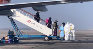Украинцев экстренно эвакуируют из охваченной коронавирусом Италии: официальное решение Кабмина