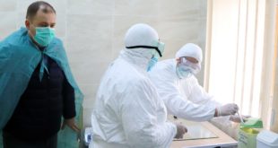 Число зараженных коронавирусом в Украине возросло: кто заболел?