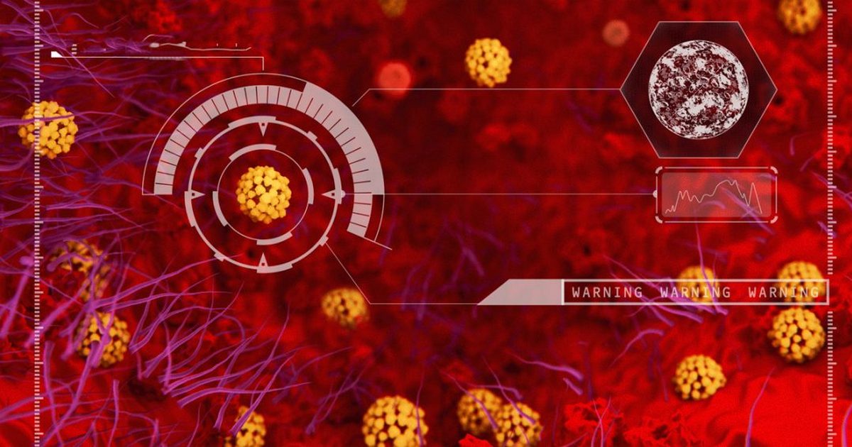 Суперкомпютер нашел 77 способов убить коронавирус