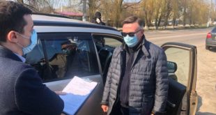 Бывший глава МИД Украины Леонид Кожара задержан по подозрению в убийстве