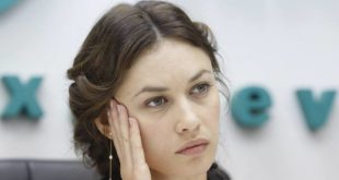 Актриса Ольга Куриленко вылечилась от коронавируса и рассказала, какие препараты принимала