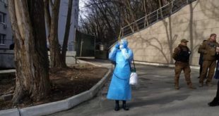 В Киеве количество зараженных коронавирусом возросло до 10 человек: заявление мэра Кличко