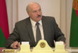 "Никаких чартеров, пускай там и сидят", - Лукашенко не собирается эвакуировать белоруссов из-за границы