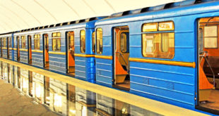 Метро в Киеве будет закрыто до 17 апреля: карантин из-за коронавируса будет продлен