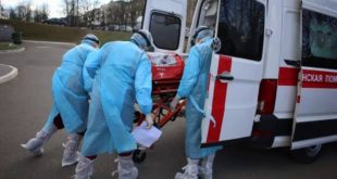 В Беларуси зарегистрирован второй случай заражения коронавирусом: заболевшая прилетела из Италии