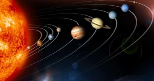 Парад планет 18 марта 2020 – что это такое, что мы увидим на небе? Астрологический прогноз на 18 марта парад планет