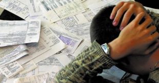 Коммуналка в Украине: платежек за услуги может стать больше десятка - платить придется за все