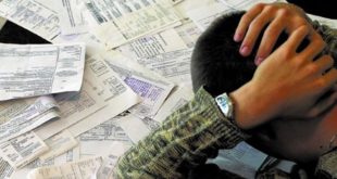 Коммуналка в Украине: платежек за услуги может стать больше десятка - платить придется за все