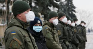 Коронавирус: В Киеве будет введен режим чрезвычайной ситуации в ближайшее время: заявление руководства столицы Украины