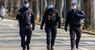 В Киеве введен режим чрезвычайной ситуации: официальное решение Кабмина