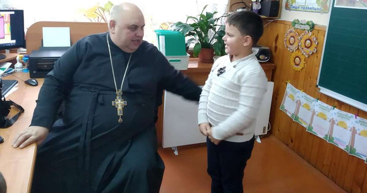 Полиция заблокировала шесть сел в Тернопольской области из-за священника, который мог распространить коронавирус