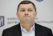 ВИДЕО: Заместитель Кличко в прямом эфире заявил, что VIP-палаты в больницах готовят для... заключенных