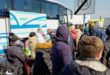 "Поляки пропускают бесплатно, а свои сдирают 200 гривен за 200 метров пути, пройти запрещают", - обстановка на границе с Польшей