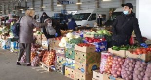 Минздрав разрешил работу продовольственных рынков на всей территории Украины: условия открытия и работы