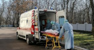 В Киевской области от коронавируса умерли два человека
