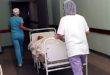 В Черновцах умерла женщина, которую госпитализировали с подозрением на коронавирус