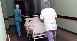 В Черновцах умерла женщина, которую госпитализировали с подозрением на коронавирус