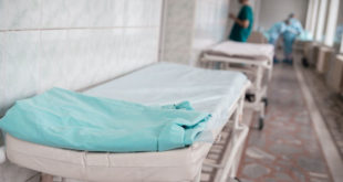 В областной больнице умер больной коронавирусом житель Тернопольской области