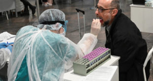 "Из 500 тестов сработал 1", - экспресс-тесты на коронавирус, привезенные в Украину, не работают - заявление Пальчевского